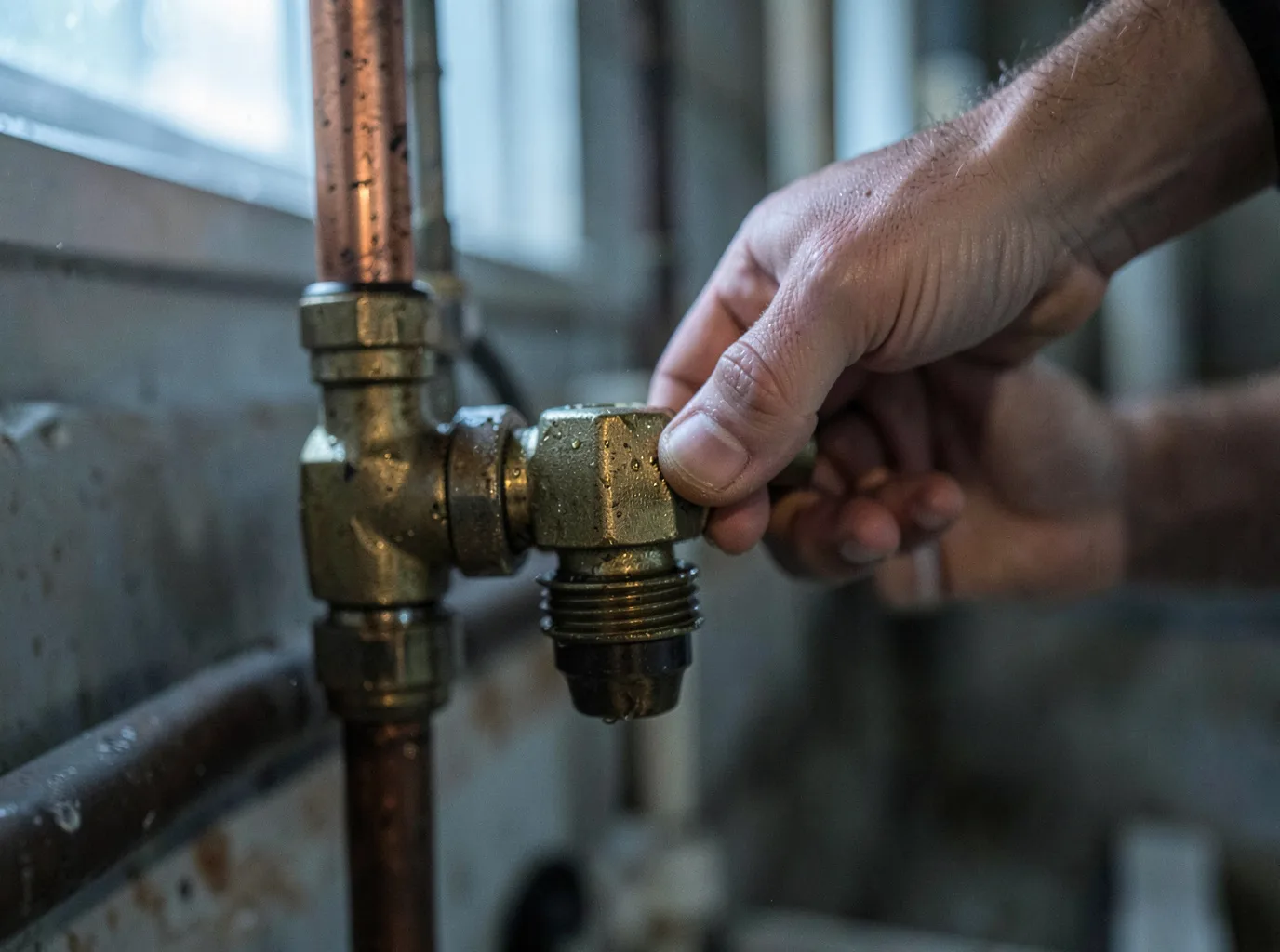 Emergency Plumber Amanda, OH FAQs